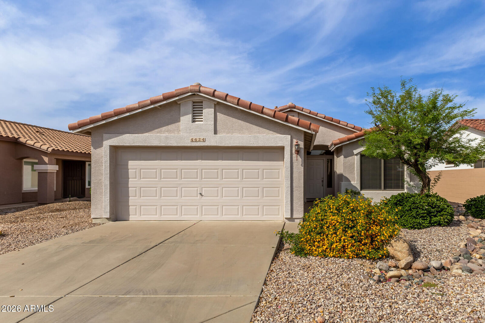 Property Photo:  4624 E Alfalfa Drive  AZ 85298 