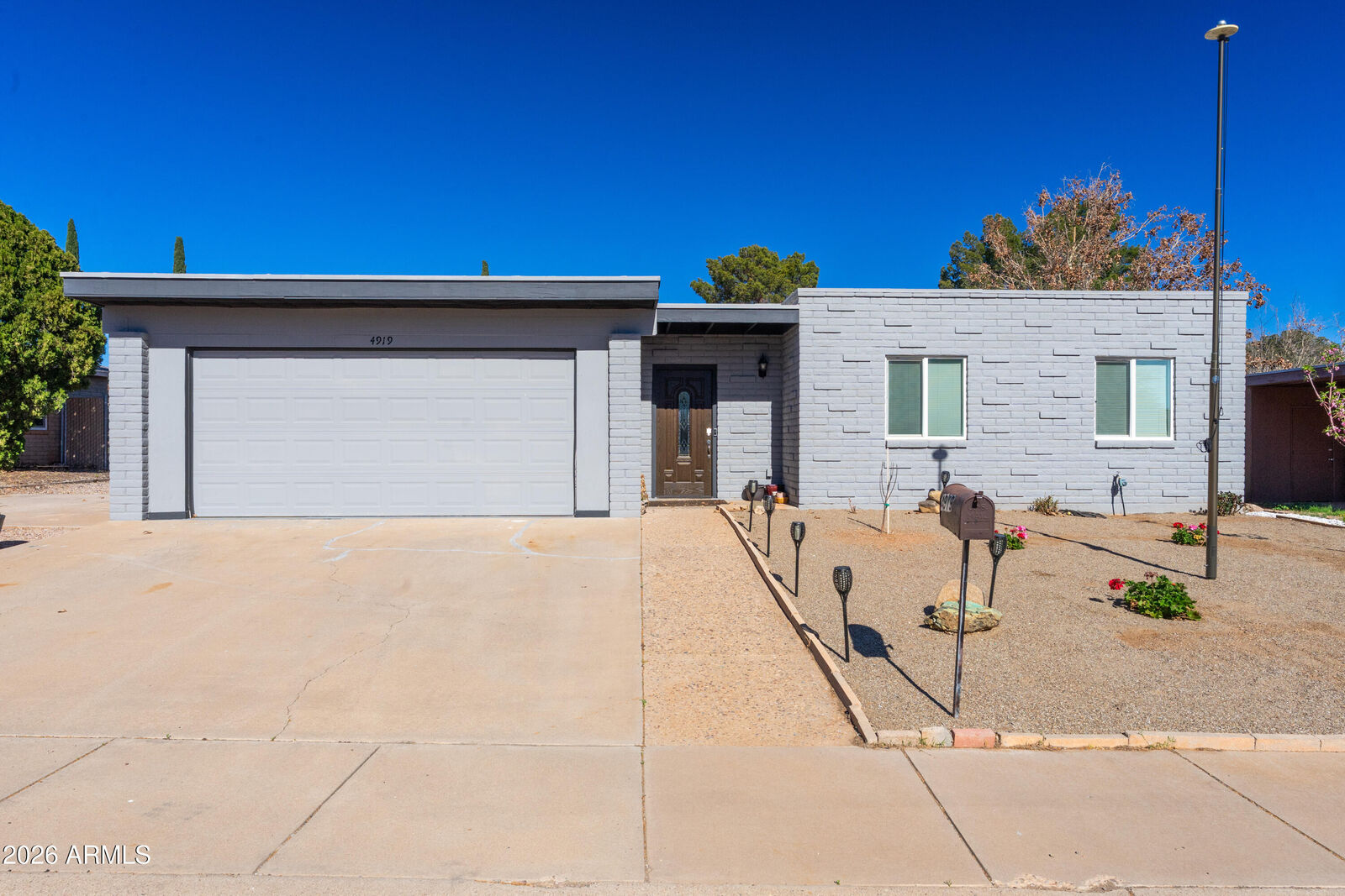 Property Photo:  4919 Vespucci Drive  AZ 85635 