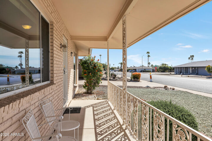 Property Photo: 10716 W Meade Drive AZ 85351
