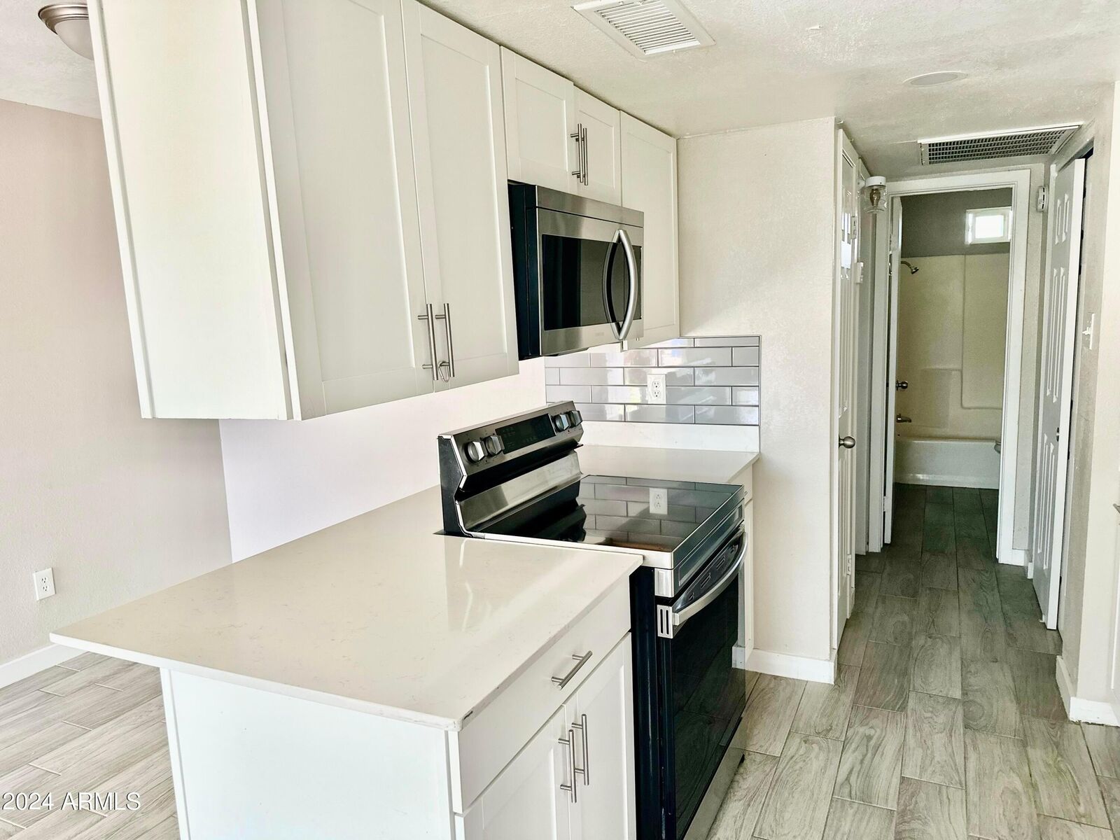 Property Photo: 16821 N 26th Street 30 AZ 85032