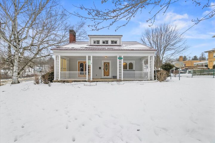 Property Photo:  233 Main St  PA 16351 