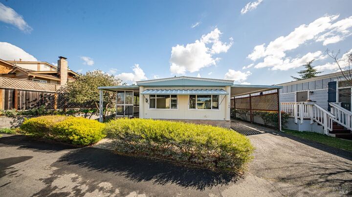 Property Photo:  148 Oakwood Drive  CA 94954 