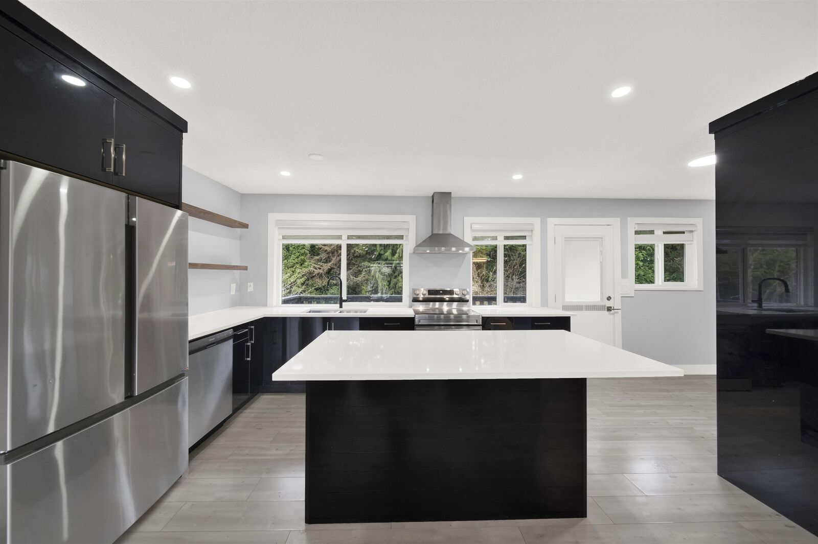 Property Photo:  1752 55 Street  BC V4M 3K8 