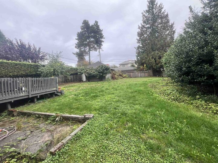 Property Photo: 5870 Cartier Street BC V6M 3A7