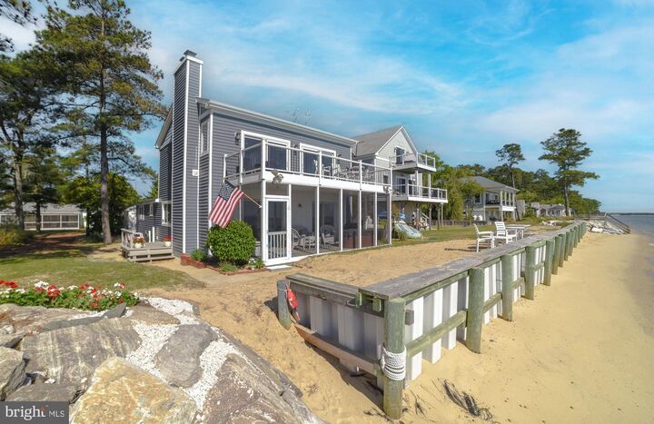 Property Photo:  15370 Holly Drive  MD 20687 