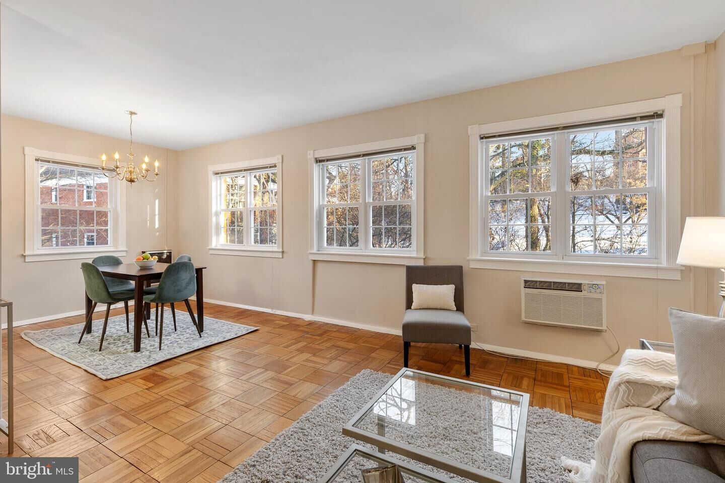 Property Photo:  1244 Martha Custis Drive  VA 22302 