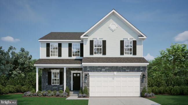 Property Photo:  Homesite 204 Williamson Road  VA 22602 