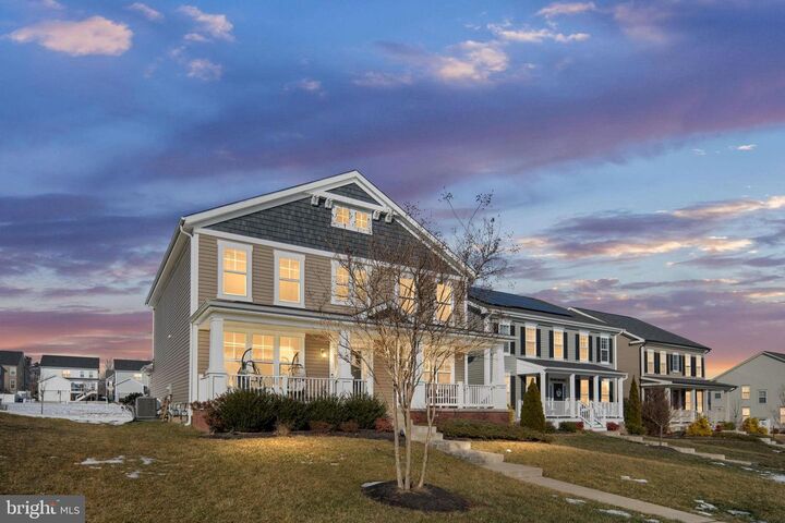 Property Photo:  564 Coastal Avenue  VA 22554 