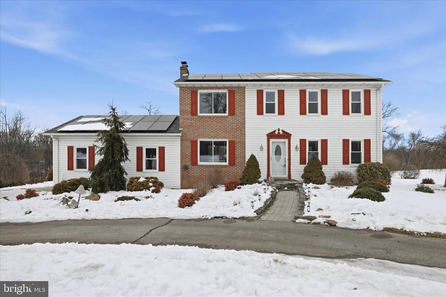 Property Photo:  2981 Ruppert Road  PA 17408 