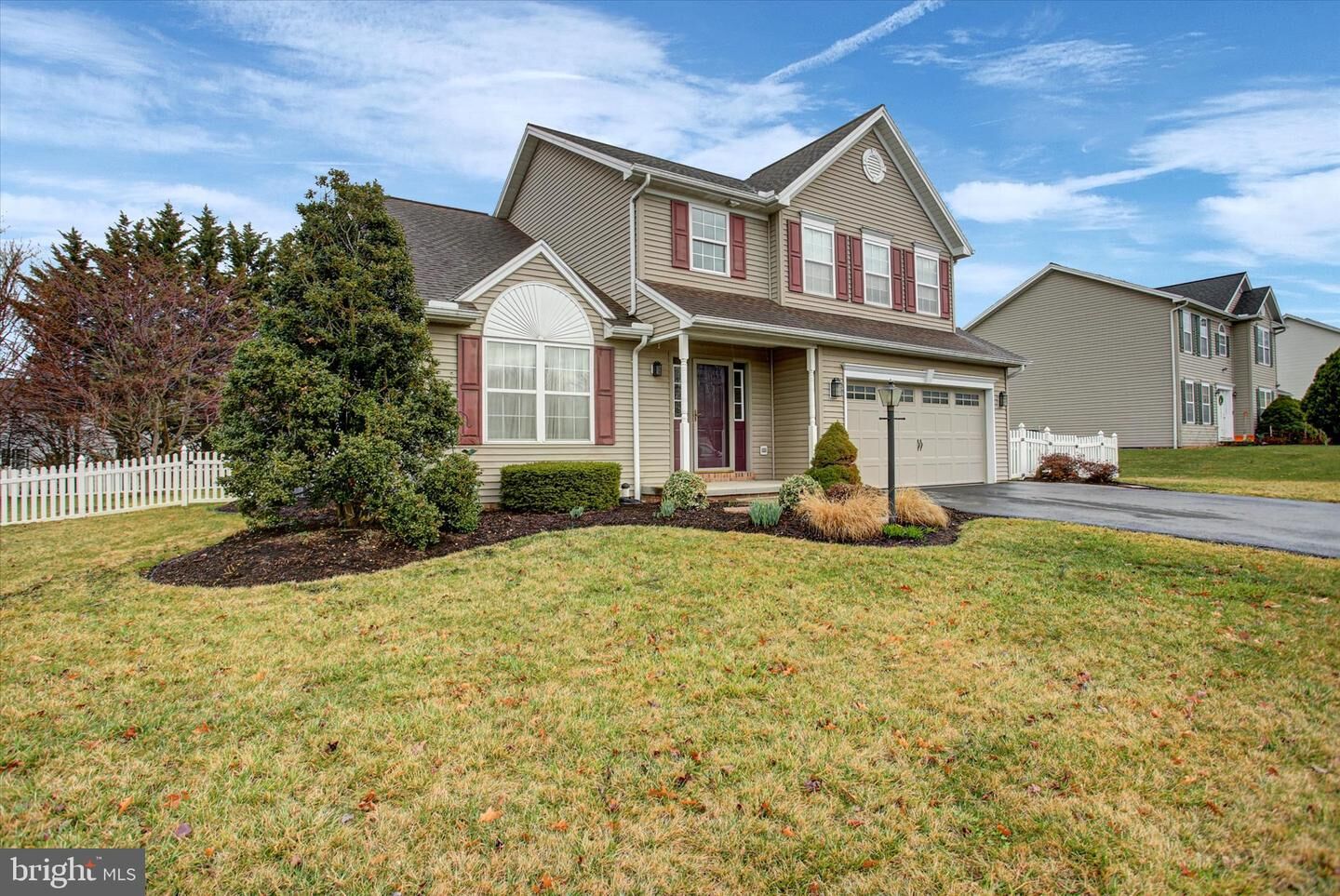 Property Photo:  10673 Susquehanna Avenue  PA 17268 