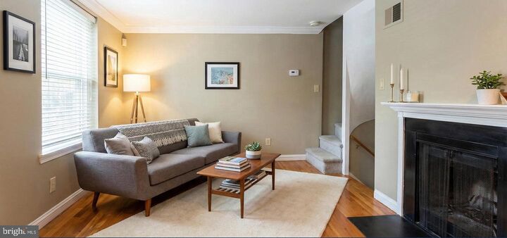 Property Photo: 745 S 5th Street R 1 PA 19147