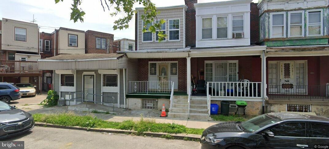 Property Photo:  2056 Eastburn Avenue  PA 19138 