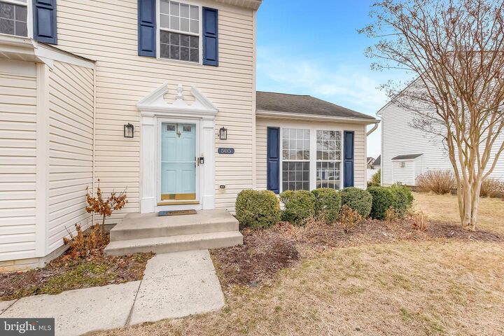 Property Photo:  505 Saint Lukes Road  MD 21826 