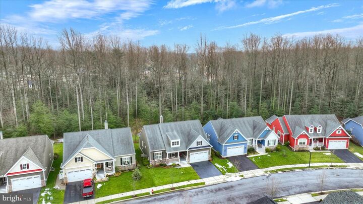 Property Photo:  322 Mariners Circle  DE 19968 