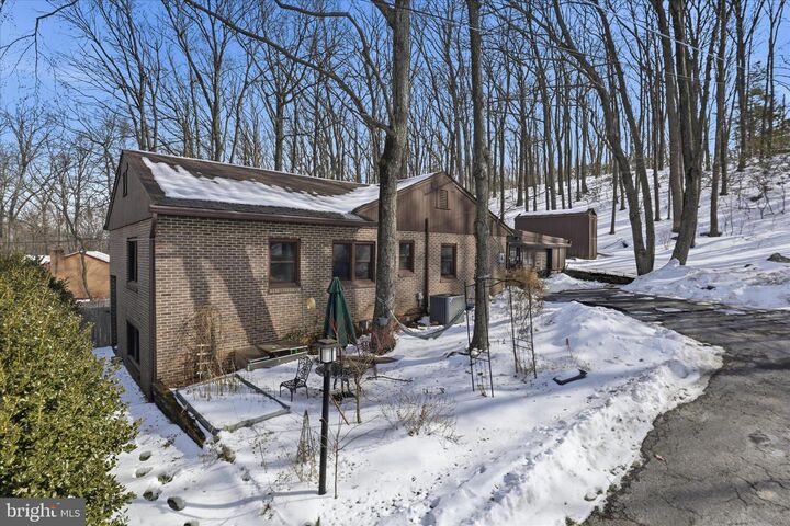 Property Photo: 6415 S Clifton Road MD 21703