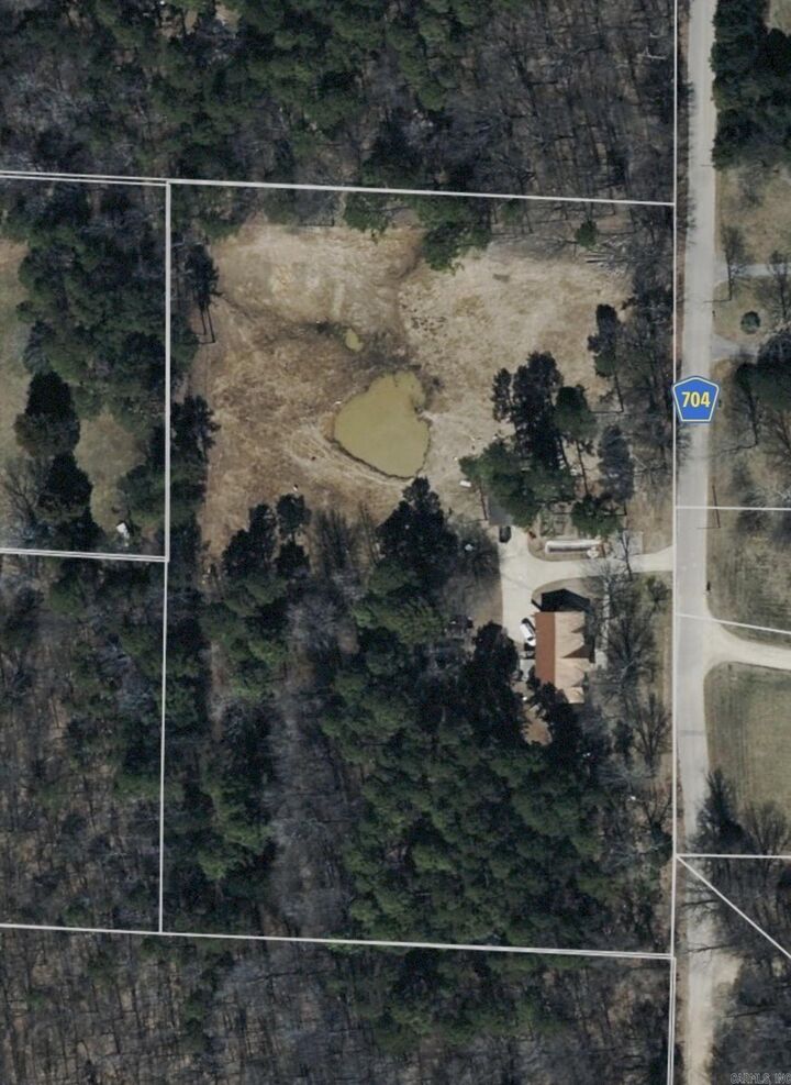 Property Photo:  164 Greene 704 Road  AR 72450 