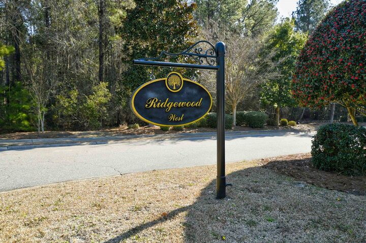 Property Photo:  3901 Ridgewood Dr.  SC 29526 