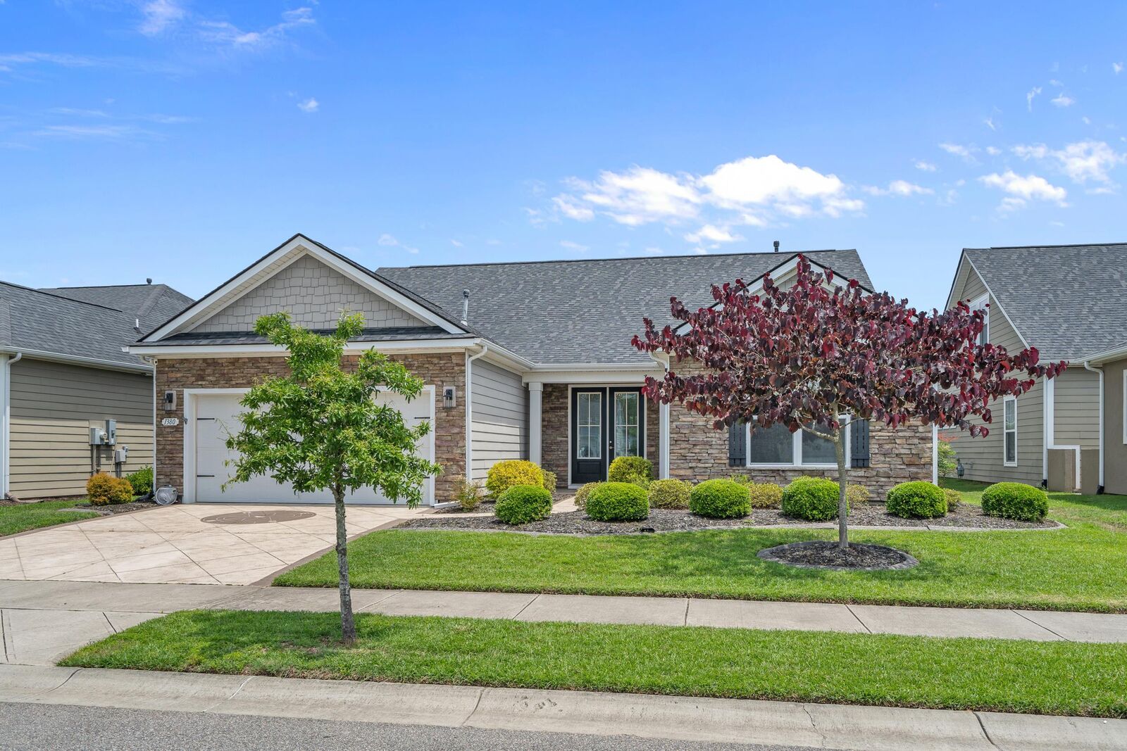 Property Photo:  1380 Culbertson Ave.  SC 29577 