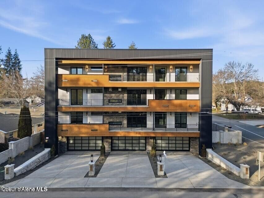 Property Photo:  2025 E Mullan Ave  ID 83814 