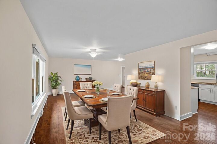 Property Photo: 337 Fieldstone Road NC 28115