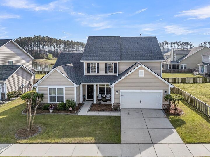 Property Photo:  219 Daybreak Boulevard  SC 29486 