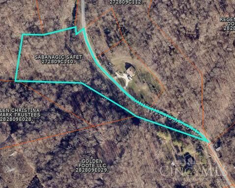 Property Photo:  3703 9 Mile Tobasco Road  OH 45255 