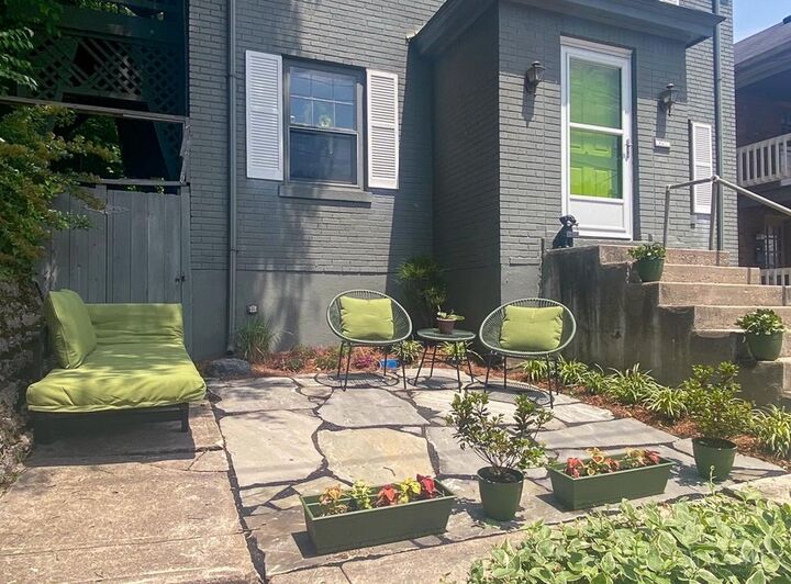 Property Photo:  420 Warner Street  OH 45219 