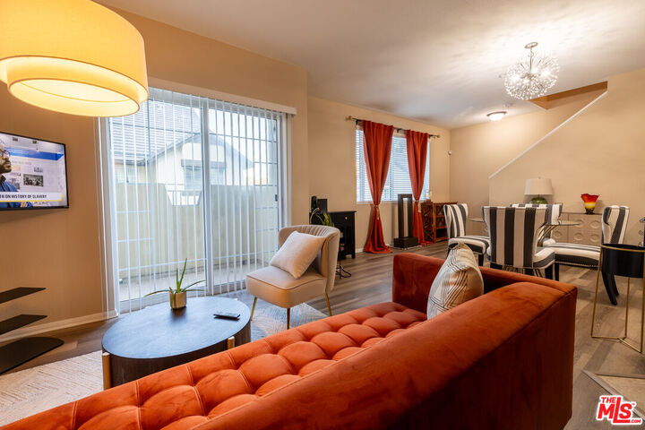 Property Photo:  4600 Don Lorenzo Dr  CA 90008 