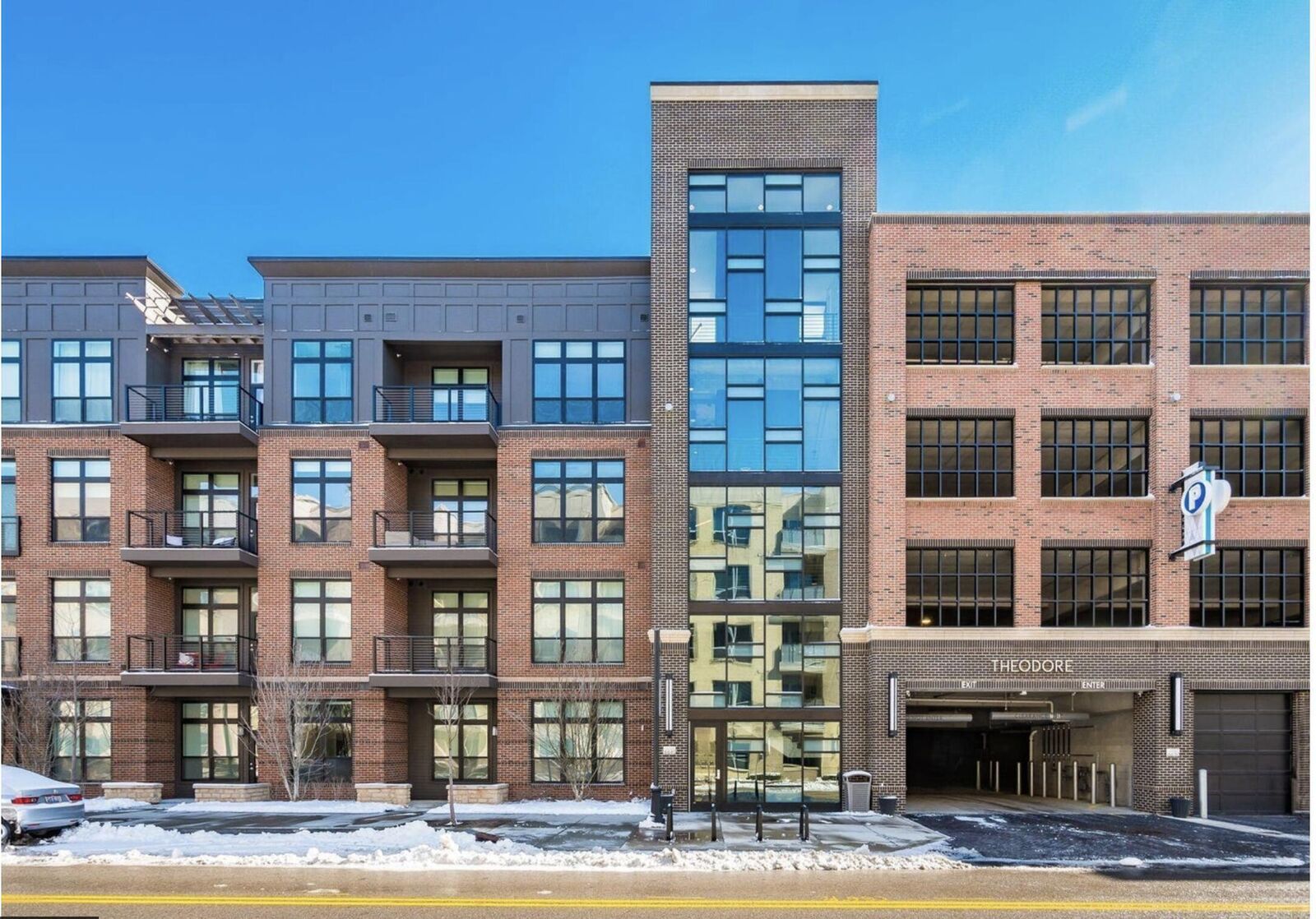 Property Photo: 6640 Mooney Street OH 43017