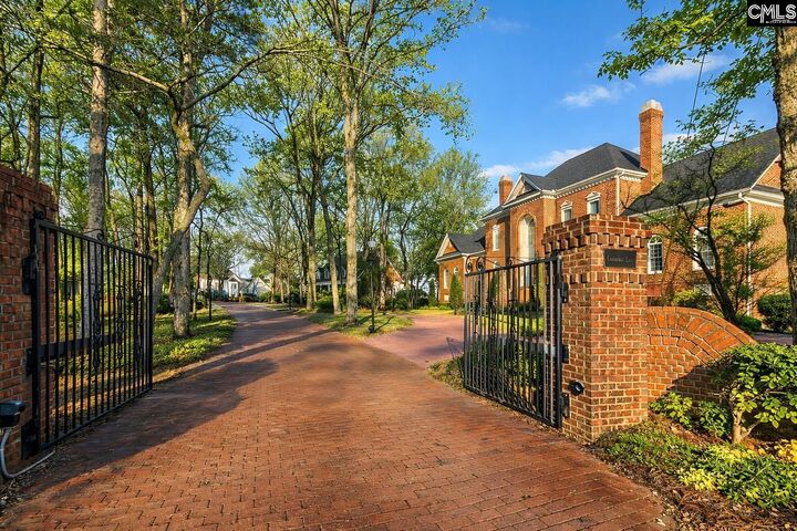 Property Photo:  3 Coatbridge  SC 29072 