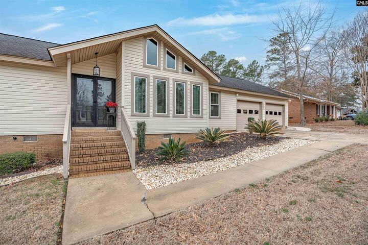 Property Photo: 1408 Brookview SC 29212