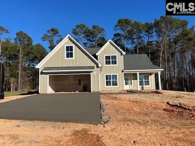 Property Photo: 986 Central School SC 29126