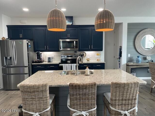 Property Photo:  8682 Sand Dollar Drive  FL 32413 