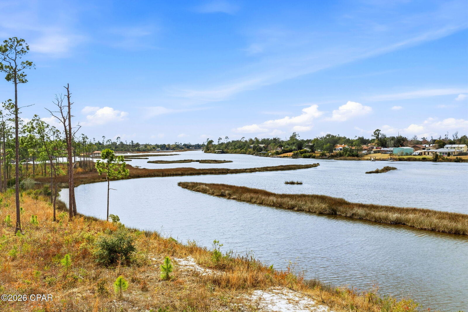 Property Photo:  293 Hugh Thomas Drive  FL 32404 