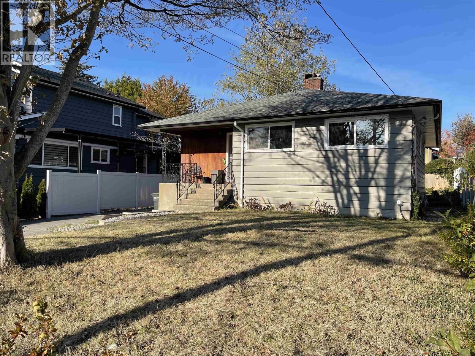 Property Photo:  72xx Curtis Street  BC V5A 1K1 