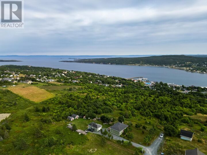 Property Photo:  45B English Hill  NL A1Y 1A8 