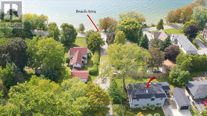 Property Photo: 181 Bowling Green Road ON L4P 3C8