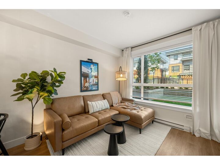 Property Photo: 8233 208B Street A114 BC V2Y 4M7