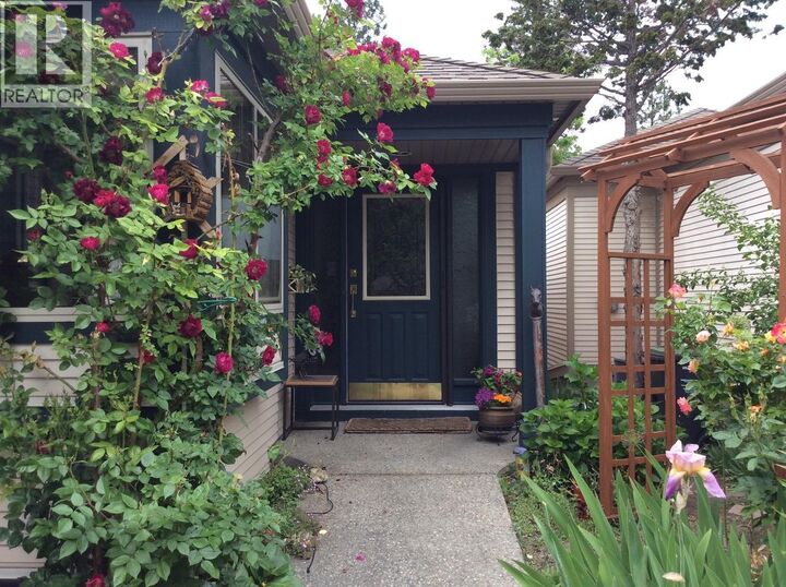 Property Photo: 4074 Gellatly Road 126 BC V4T 2S8