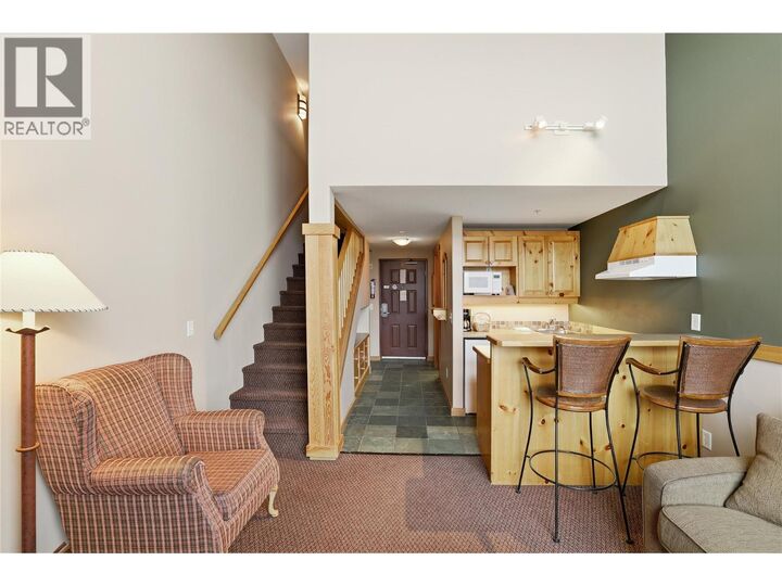 Property Photo:  5335 Big White Road 218  BC V1P 1P3 