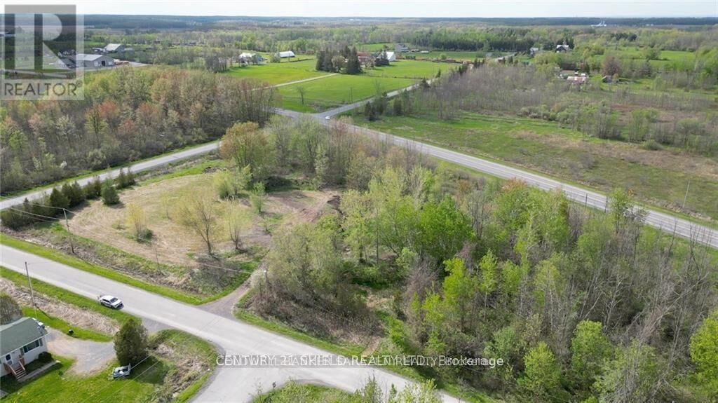 Property Photo:  0 Chevrier Street  ON K0C 1V0 