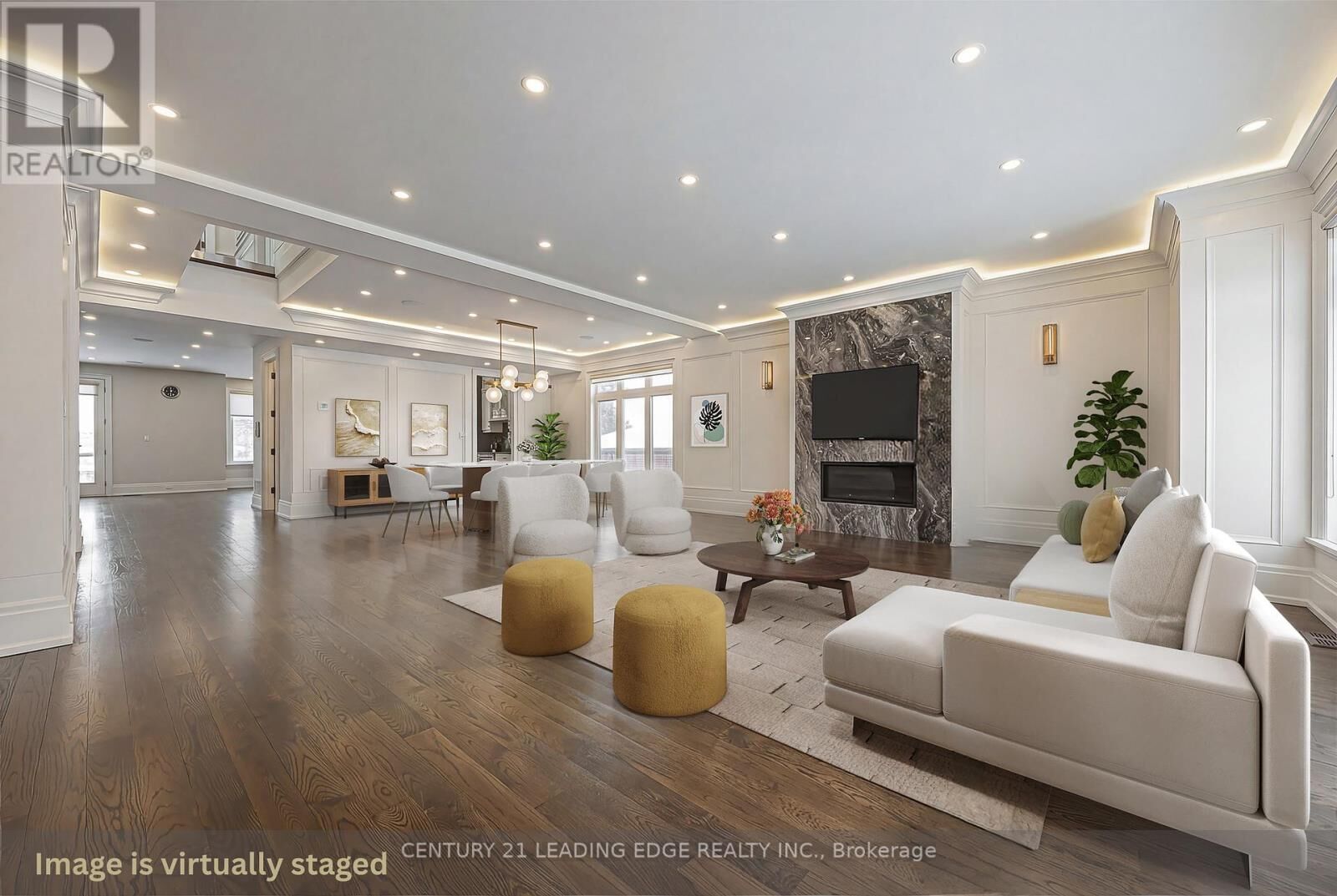 Photo de la propriété:  149 Alexis Boulevard  ON M3H 2R1 