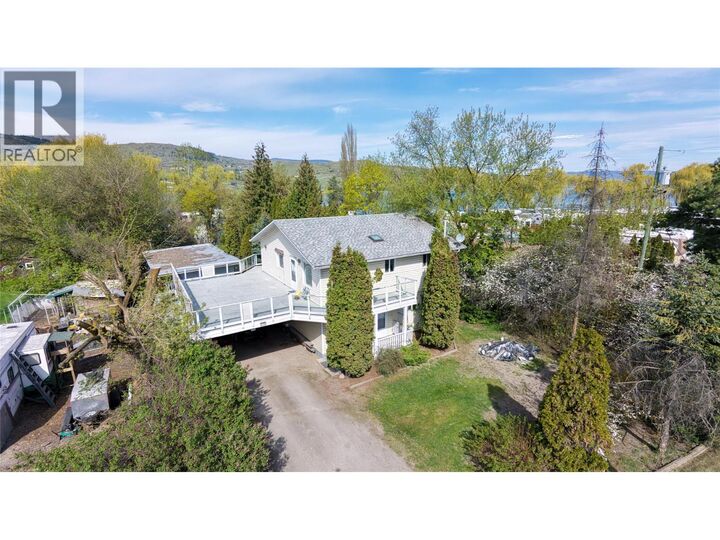 Property Photo: 6292 Stickle Road BC V1B 3R2