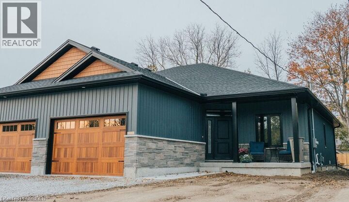 Property Photo:  1079 Bay Street Lot A  ON N0E 1M0 