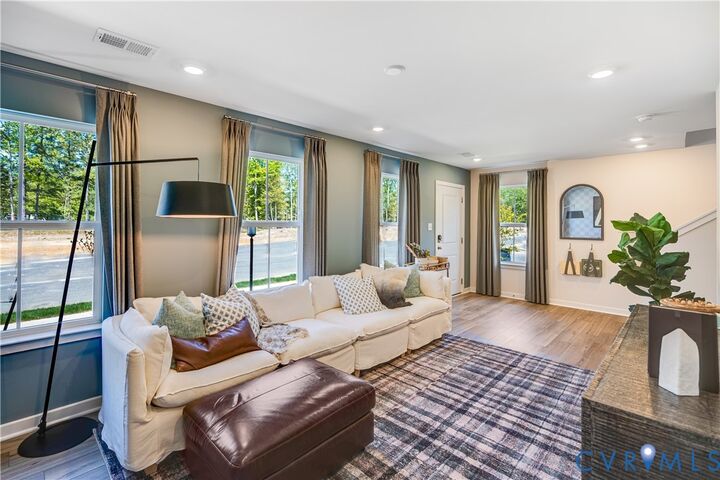 Property Photo: 8736 Pioneer Hill Drive VA 23832