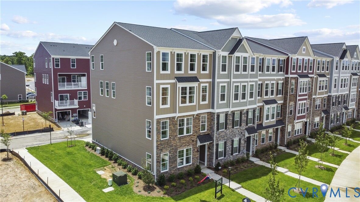 Property Photo:  235 Brattice Drive  VA 23114 