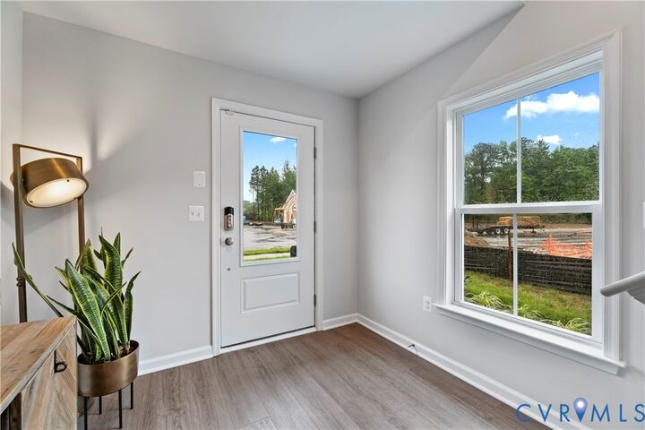 Property Photo: 518 Sybil Street VA 23060