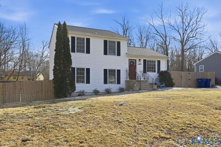 Property Photo:  5107 Cheshire Drive  VA 23860 
