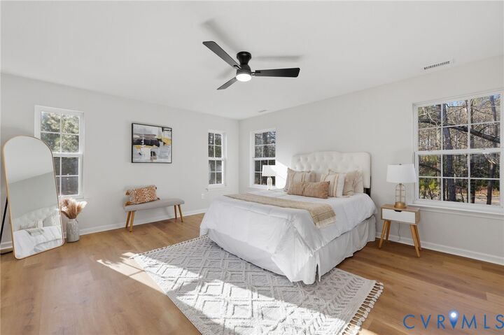 Property Photo:  13306 Naylors Blue Court  VA 23836 