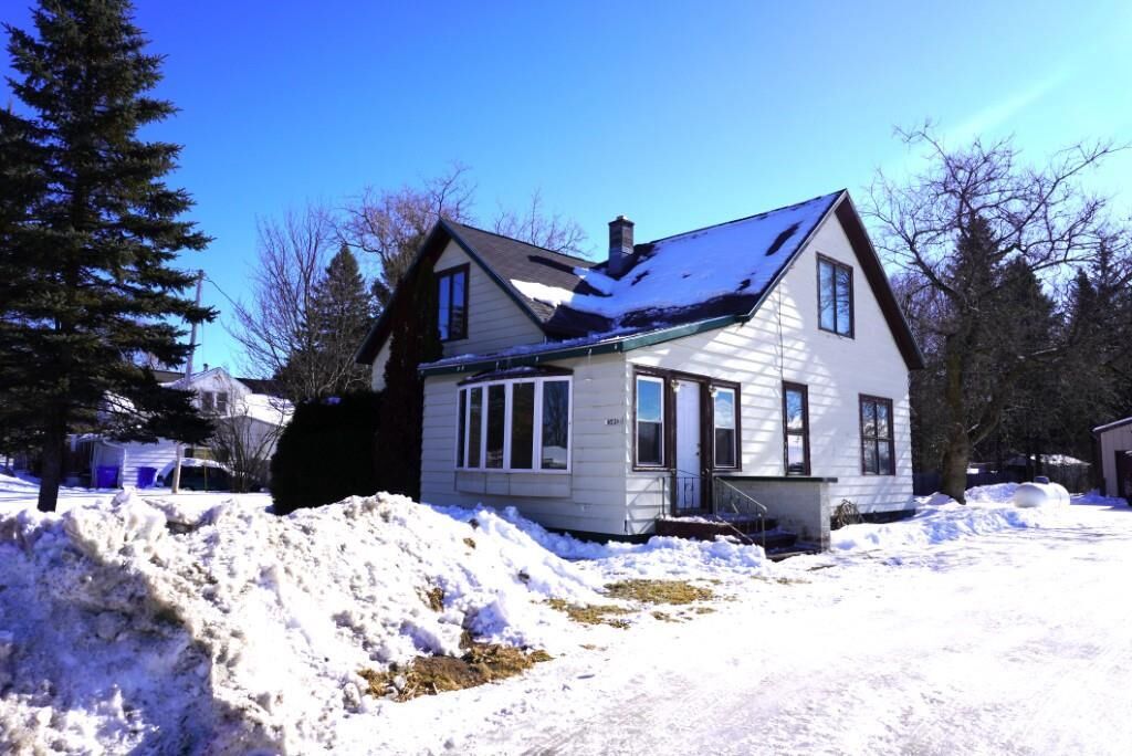 Property Photo: N5386 State Highway 17 WI 54435